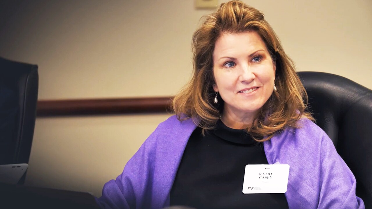 Casey-Kathleen - Financial Accounting Foundation FAF