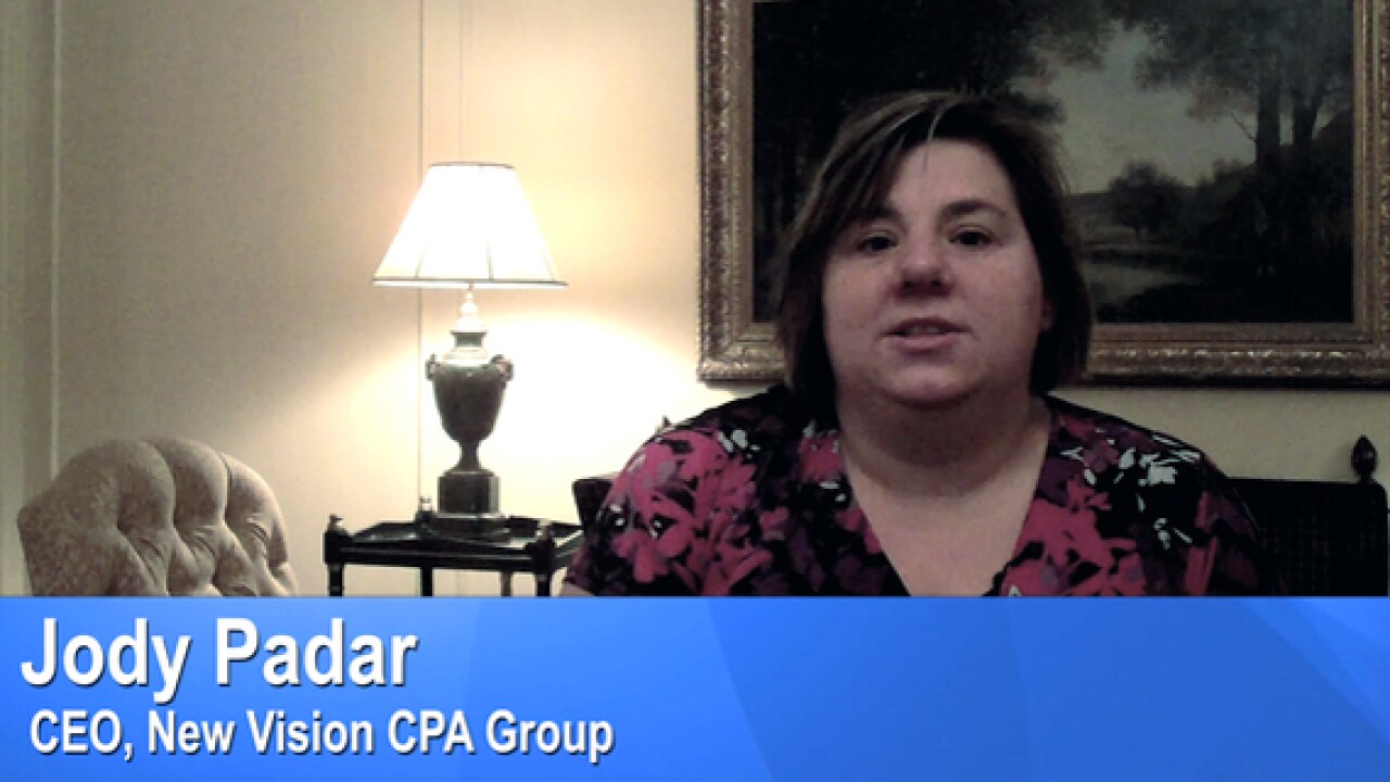 Thumbnail for Video: Generational Changes at CPA Firms