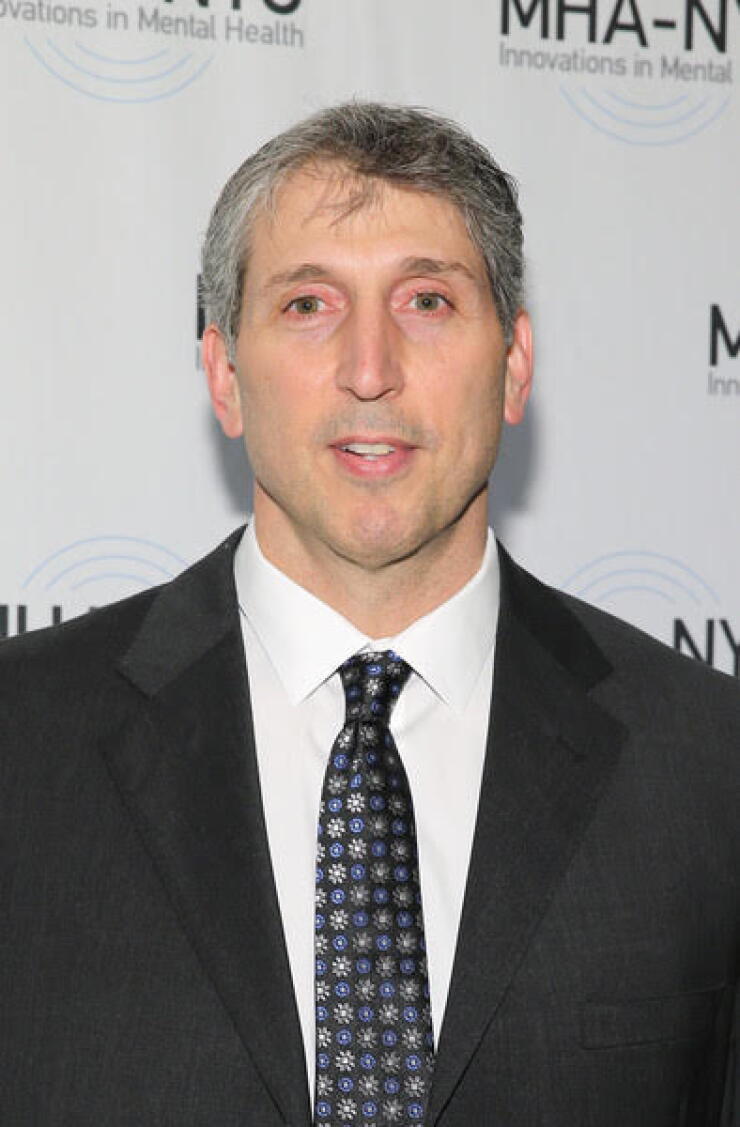Mark Bavaro