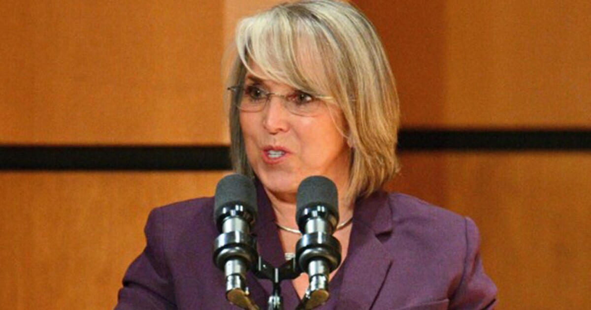 New Mexico county OKs up to 2 million of bonds for solar project New Mexico county OKs up to 2 million of bonds for solar project