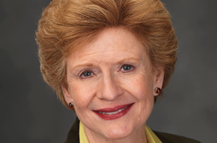 Debbie Stabenow, Michigan