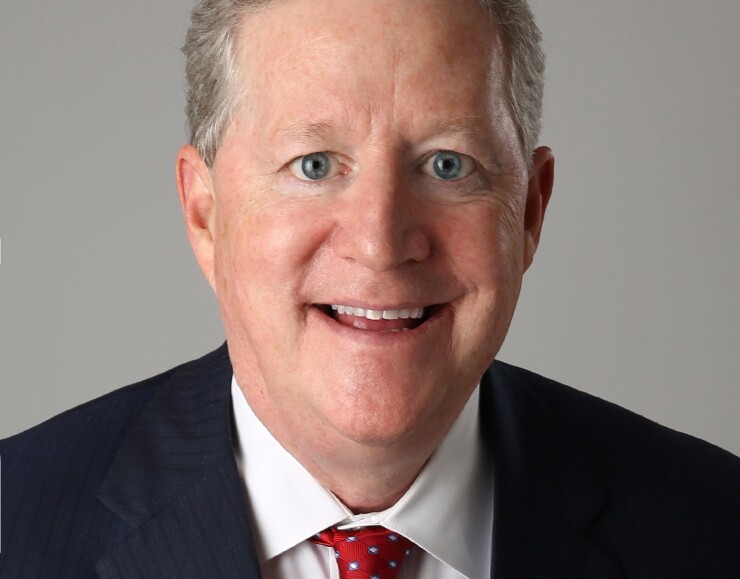 "We were able to provide financial relief for many customers over a very short a short period of time and we will continue to work closely with them in other ways," said Liberty Bank CEO David Glidden.