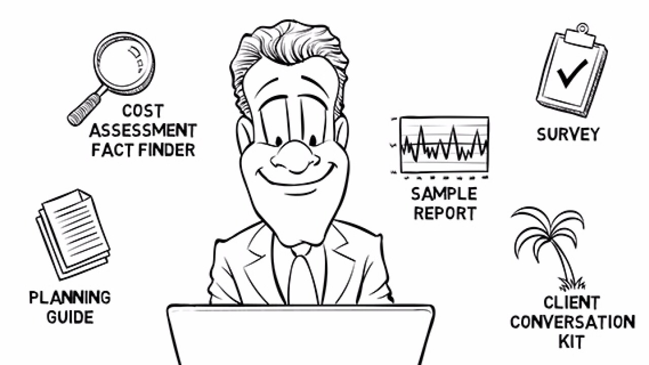 Thumbnail for Video: Having the conversation about health care costs in retirement