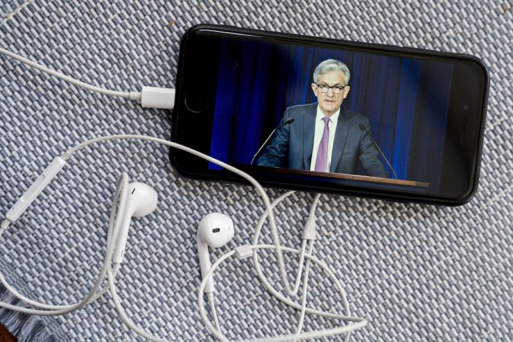 Fed Chairman Jerome Powell and his colleagues need a better answer on asset inflation and income inequality, Bloomberg's Brian Chappatta writes.