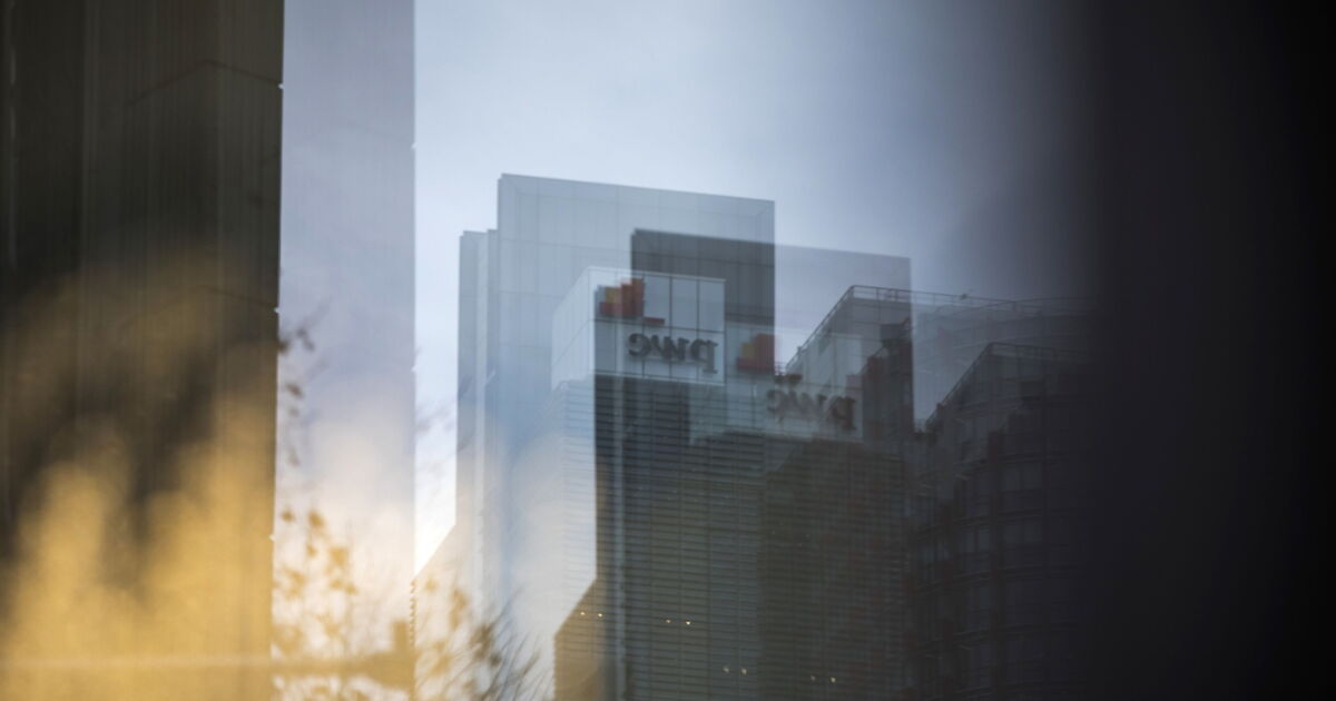 Ex-PwC partner at heart of Australia scandal gets eight-year ban Ex-PwC partner at heart of Australia scandal gets eight-year ban