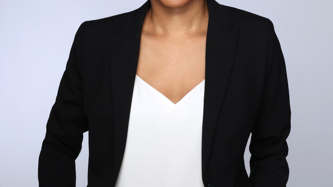 Dana L. Wilson, founder and CEO of CHIP (Changing How Individuals Prosper)