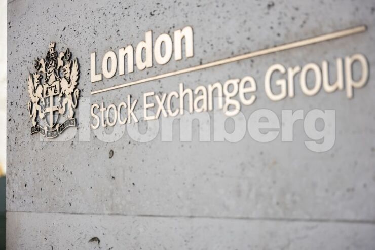 London Stock Exchange Group