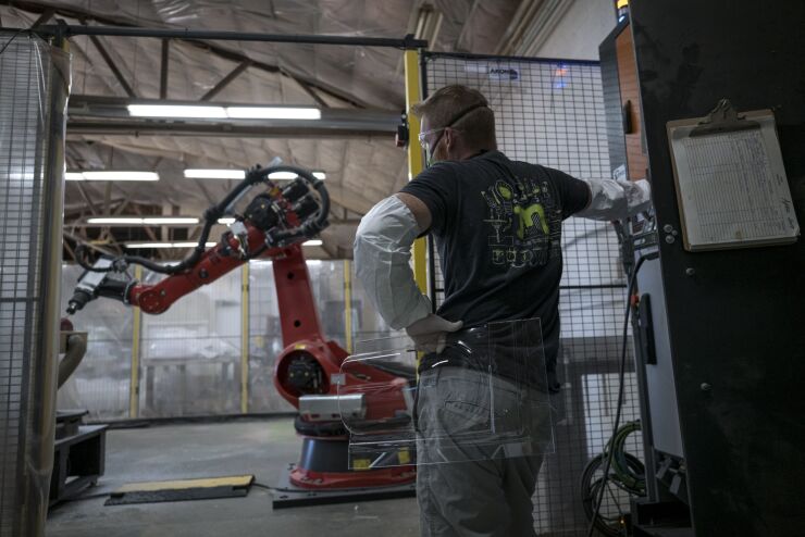 Eligible businesses that were in sound financial condition before the pandemic are eligible to receive loans of at least $250,000 through one of three component facilities. The Fed through the MSLP will then purchase 95% of each loan made under the program’s terms.