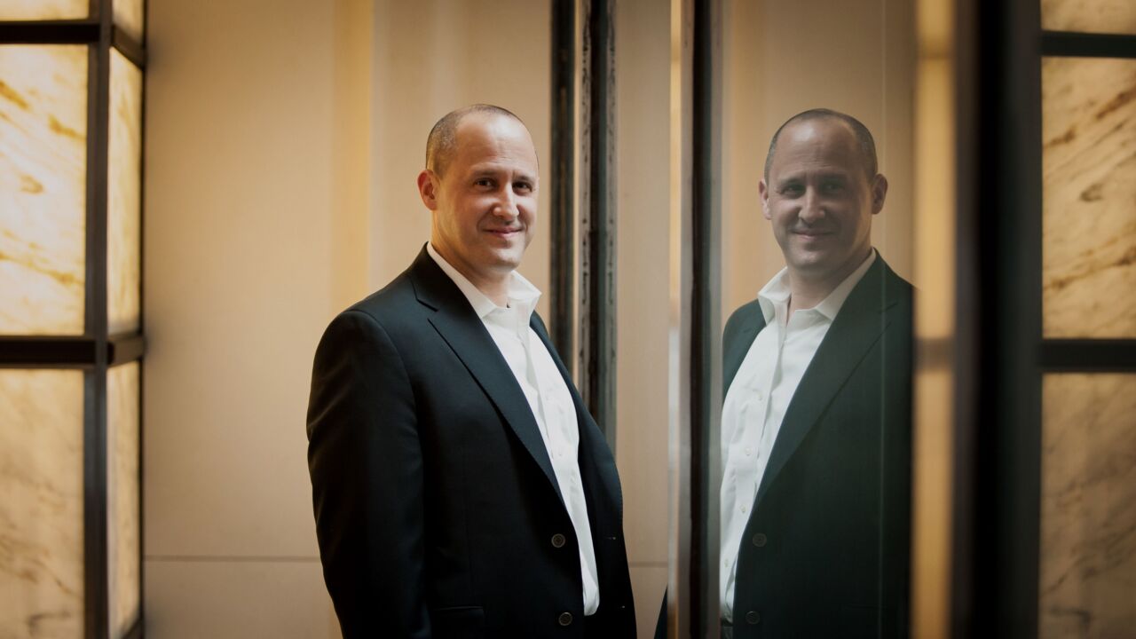 JPMorgan Marshals An Army Of Developers To Automate High Finance