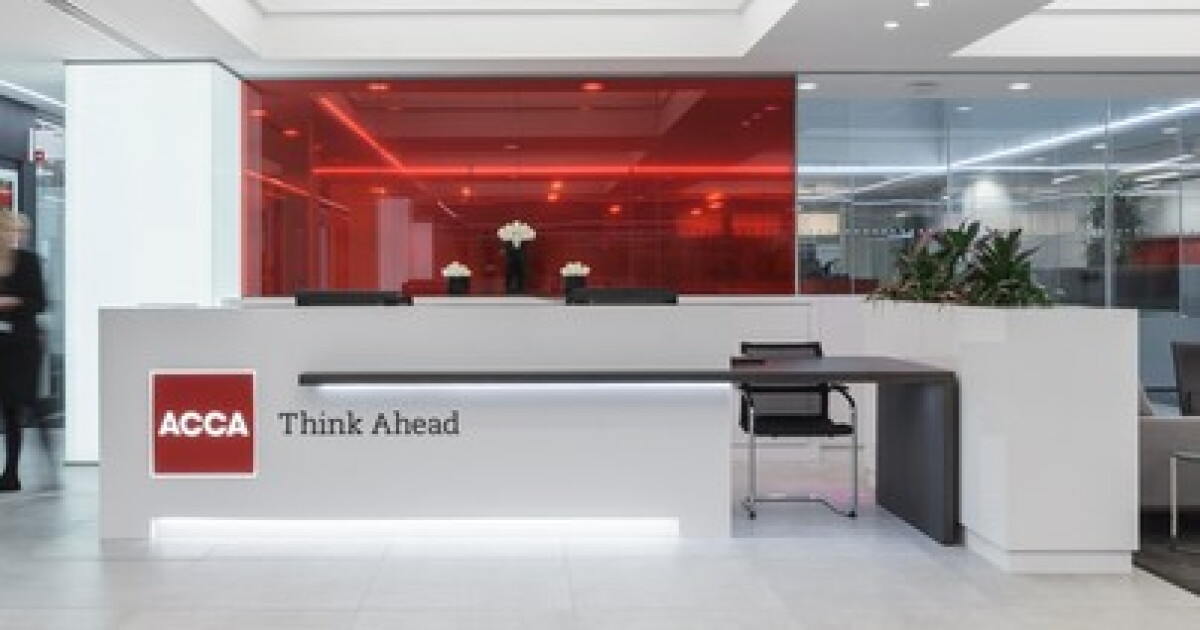 ACCA warns accountants to beware of ethical dilemmas in sustainability reporting ACCA warns accountants to beware of ethical dilemmas in sustainability reporting