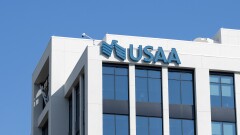 USAA building