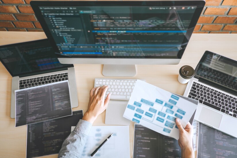 blockchain development