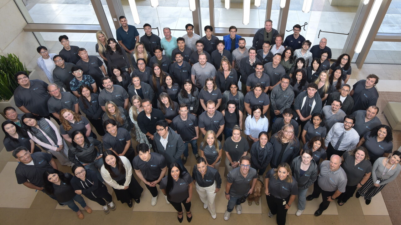 2026 Best Firms Haskell & White