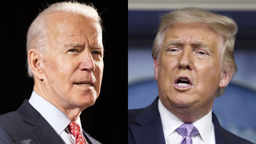 In a Biden administration, Obama-era efforts to toughen regulatory standards for the mortgage sector could be renewed, while President Trump's reelection would likely mean more deregulation.