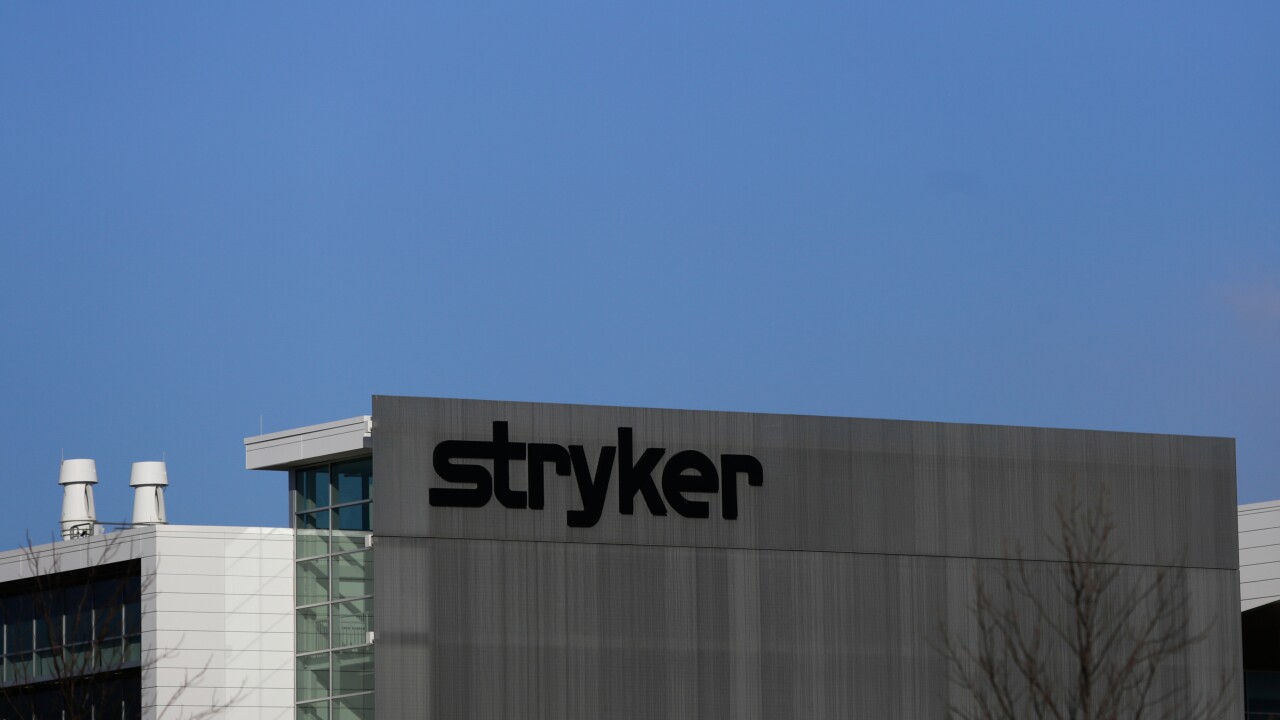 Stryker Attack Mirrors Tactics Long Used in Iran?Aligned Hacks