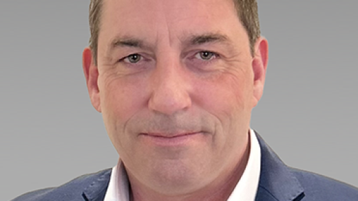 Sagent CEO Eugene "Geno" Paluso