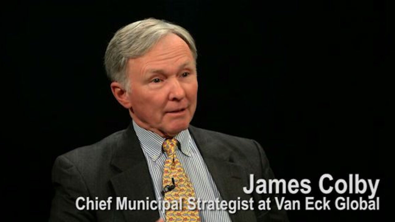 Thumbnail for Video: Infrastructure: Lots Of Talk, But Action, Not So Much