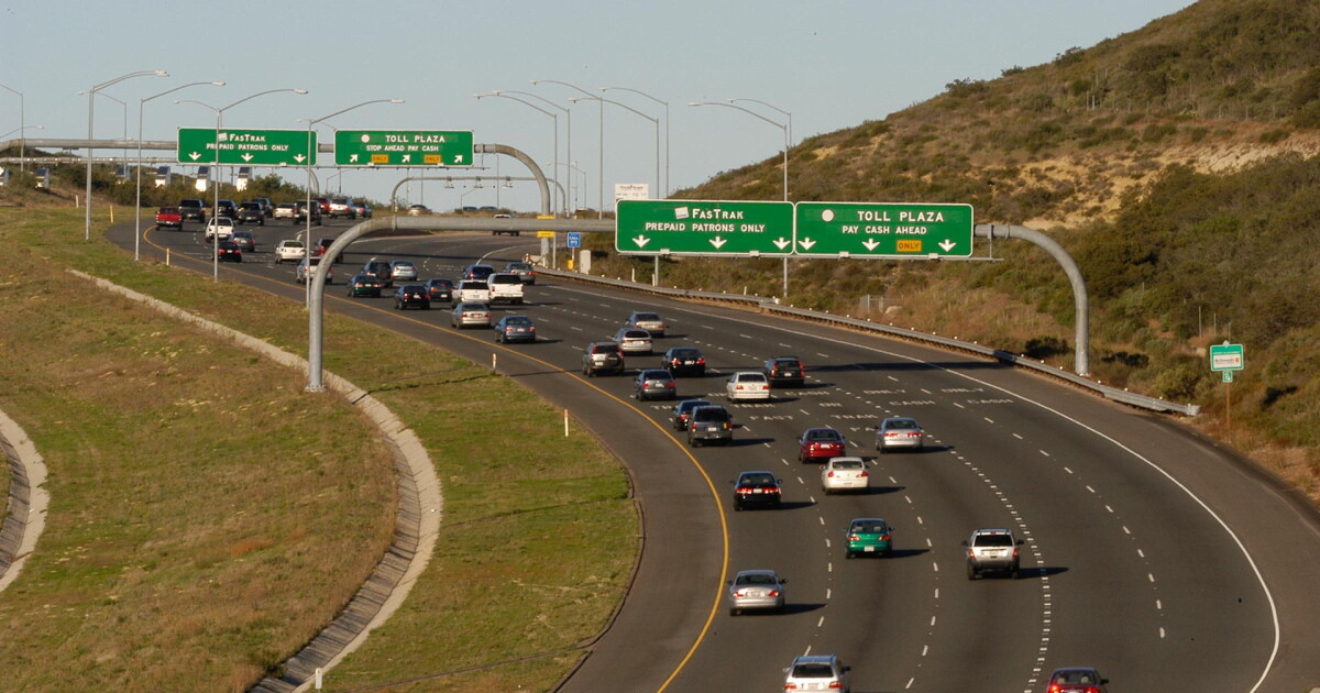 Paydowns California toll agency debt paydowns bring rating upgrades | Bond Buyer