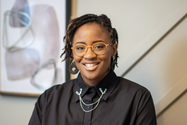 Whitney Knox Lee is the founder of Wills for the People, an estate planning law practice that represents families in heirs' property proceedings.