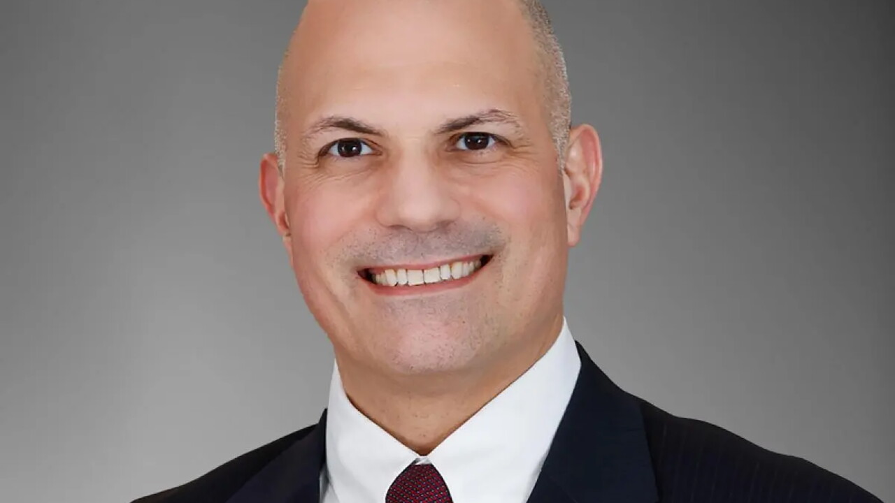 Rob Wrzosek, president of affordable strategies at NewPoint, Real Estate Capital.