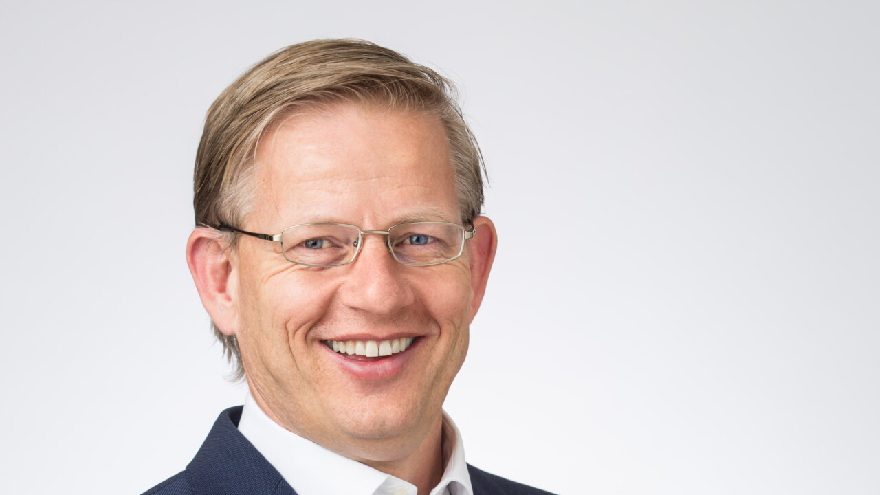 Willem Sutherland