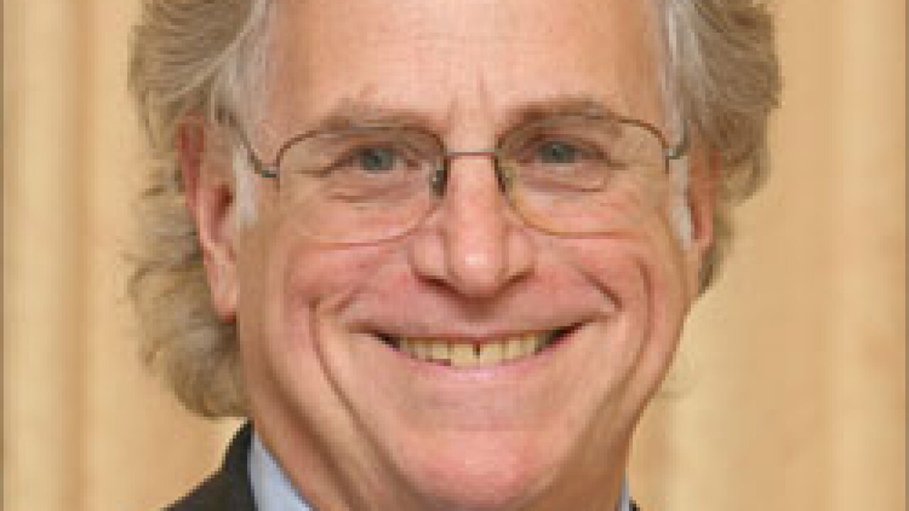 Cliff Rosenthal, former CEO of the National Federation of Community Development CUs
