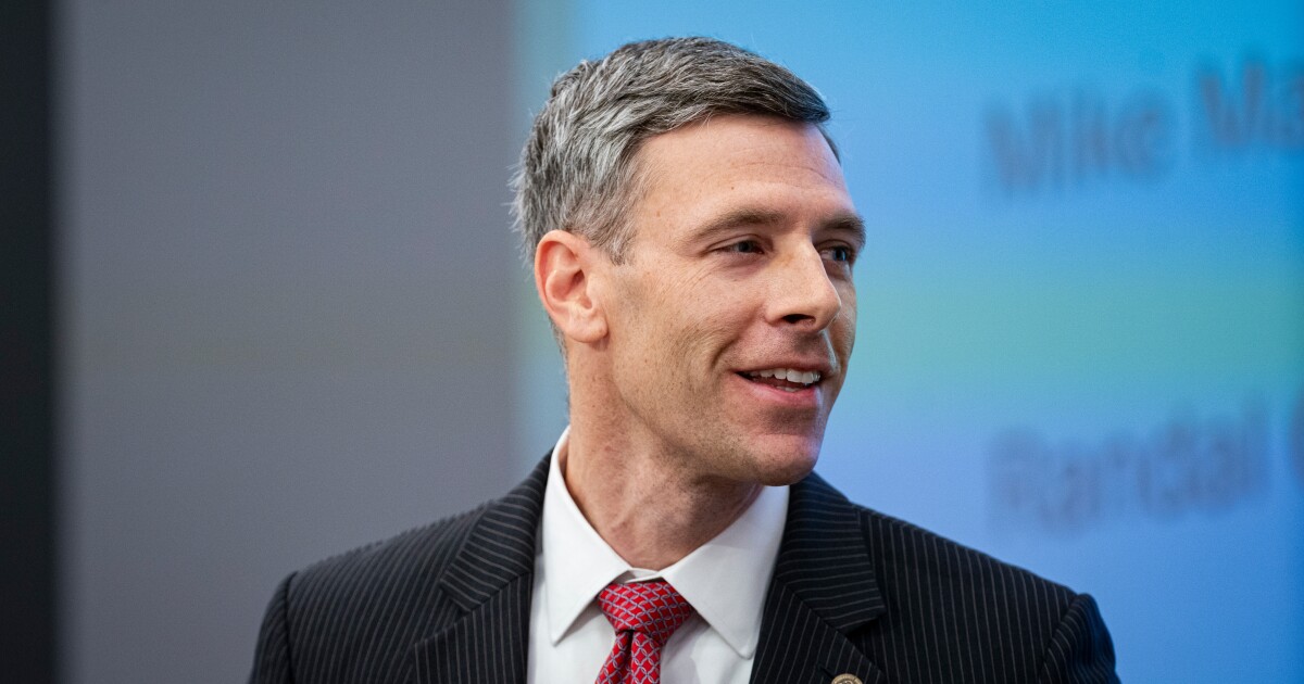 Comptroller Gould talks supervision, national trust charters Comptroller Gould talks supervision, national trust charters