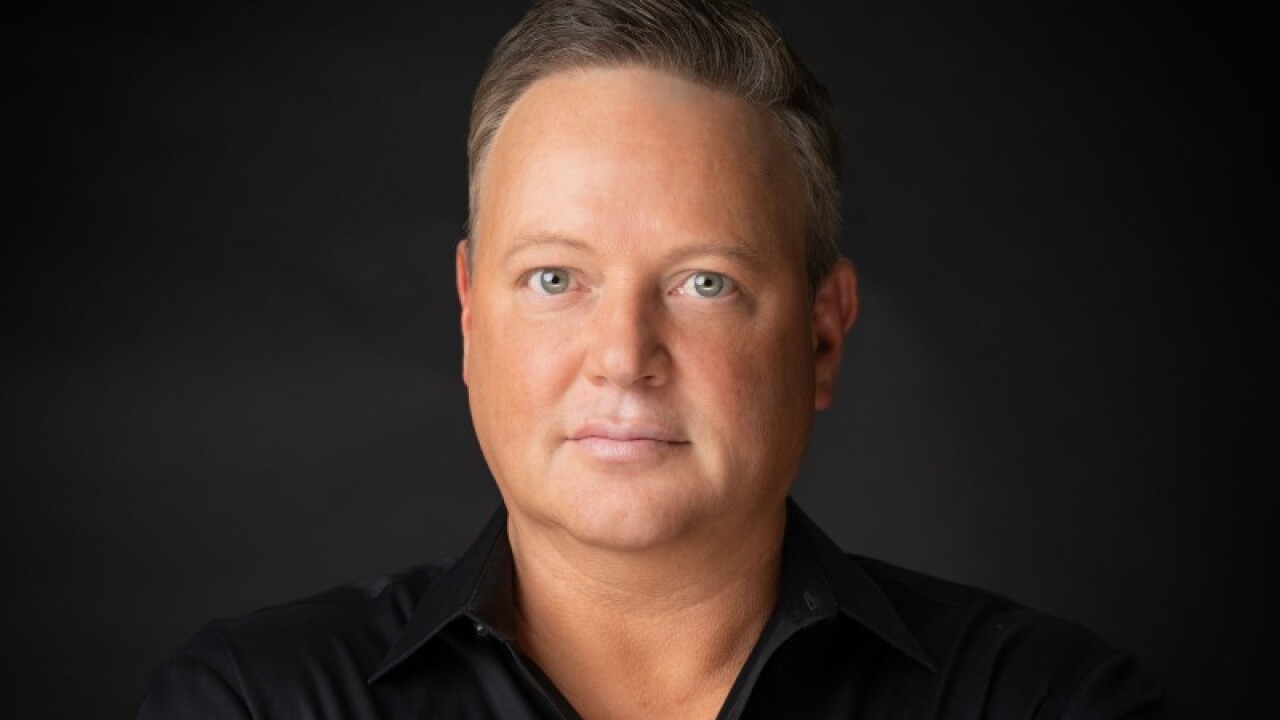 David Mitchell Owners Bank