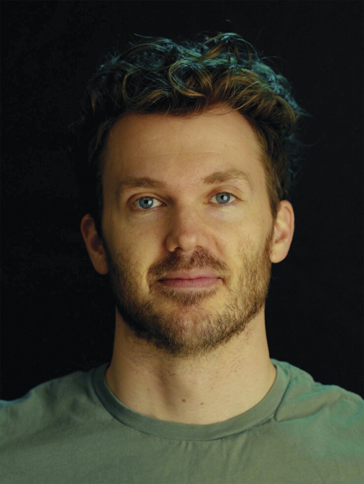 Jason Staats of Realize