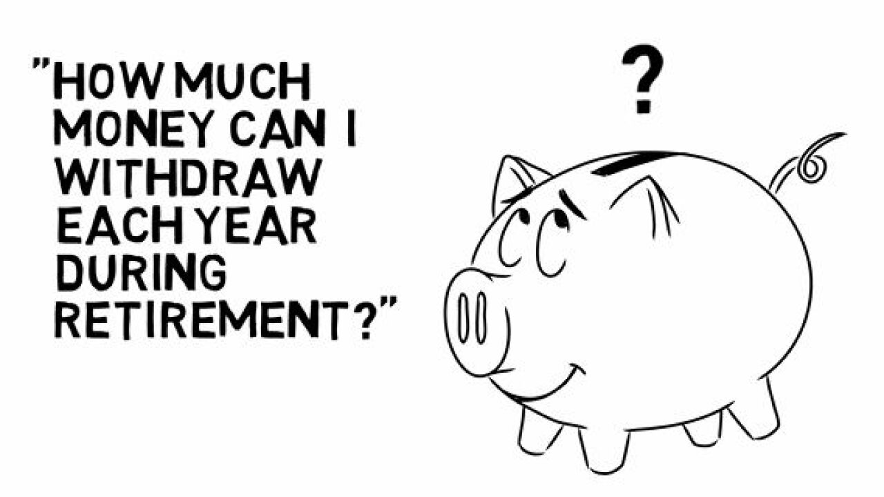 Thumbnail for Video: Retirement Planning: Withdrawal Strategies for Clients