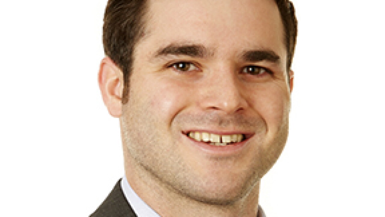 Steven Sayewitz