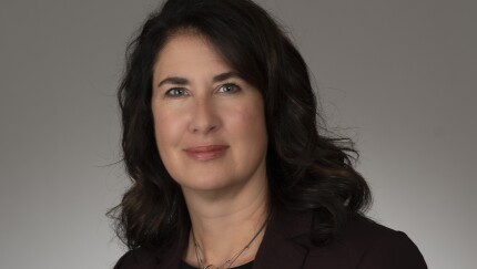 Stephanie Sherrodd, CEO Sandia Laboratory Federal Credit Union