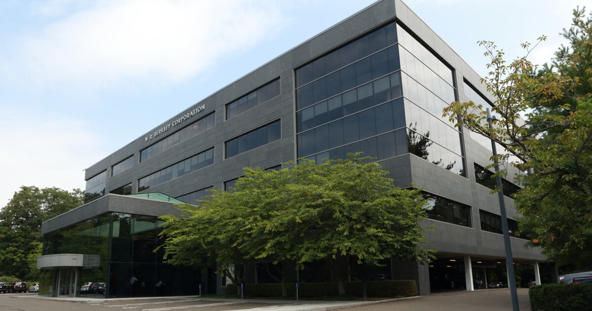 Berkley One launches with digital customer experience