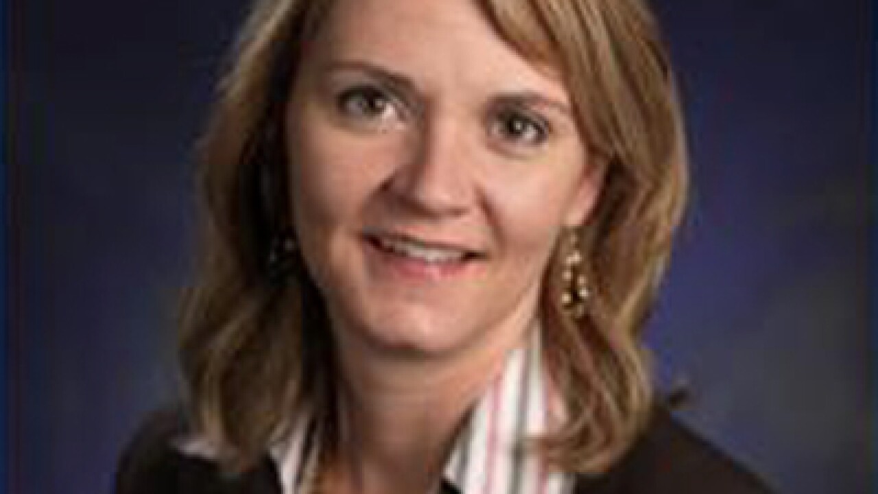 Lisa Kimball