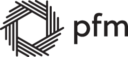 The PFM Group Logo