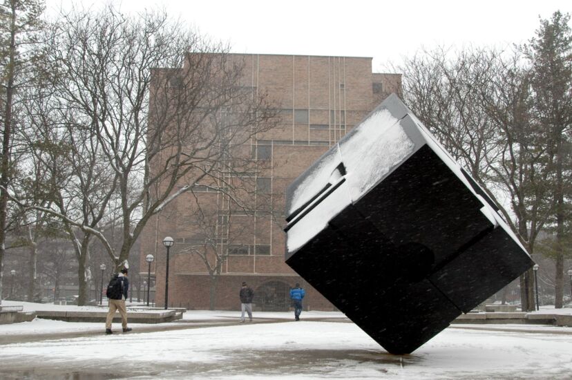 University of Michigan