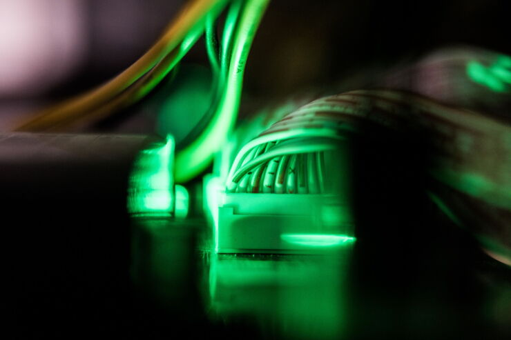Cryptocurrency Mining At Green Energy Startup HydroMiner GmbH