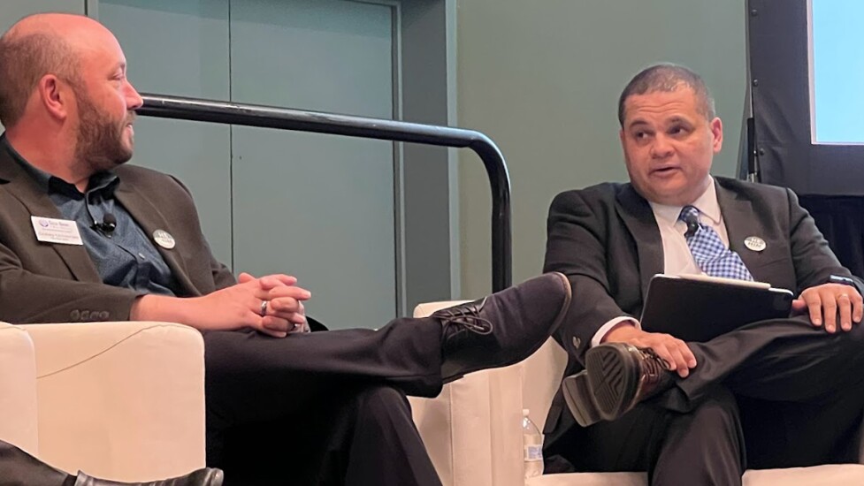 Victor Corro, Coopera Consulting