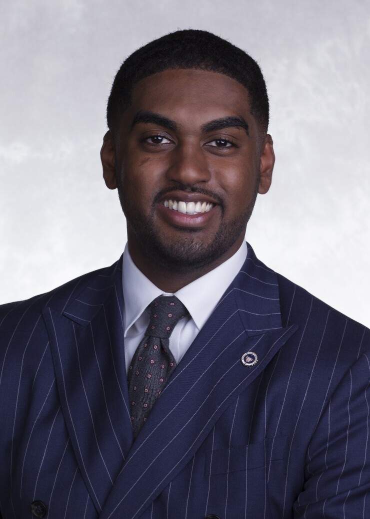 Anthony Williams, Northwestern Mutual