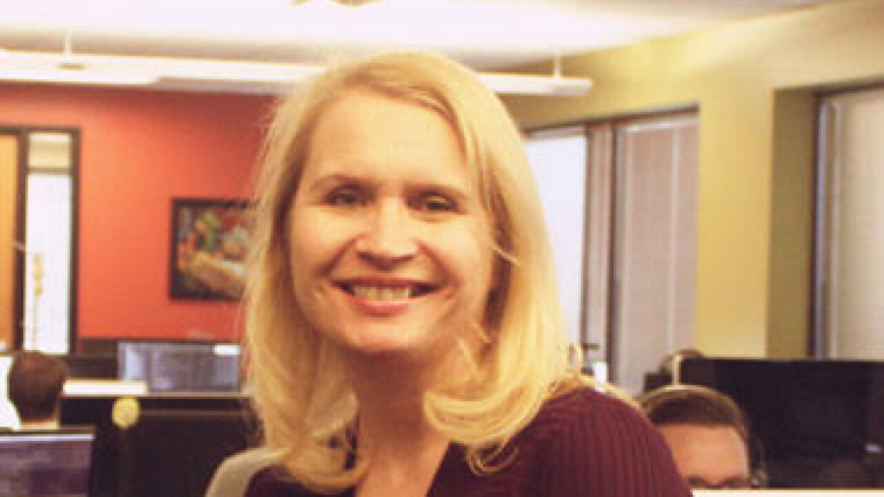 Gerri Detweiler