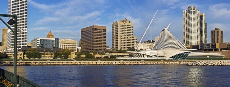 Milwaukee