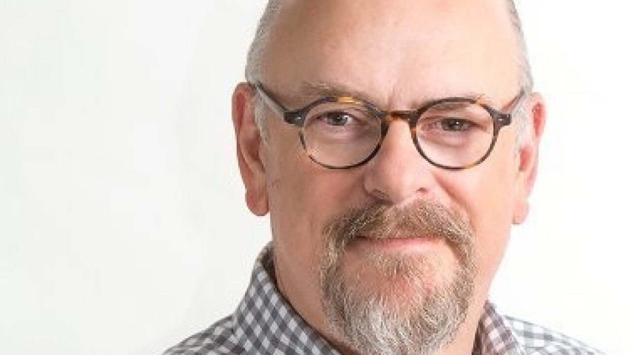 Paul Holland