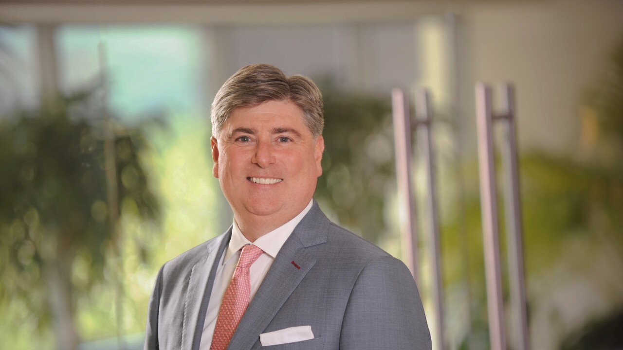 Charles Holt Verdence Capital Advisors