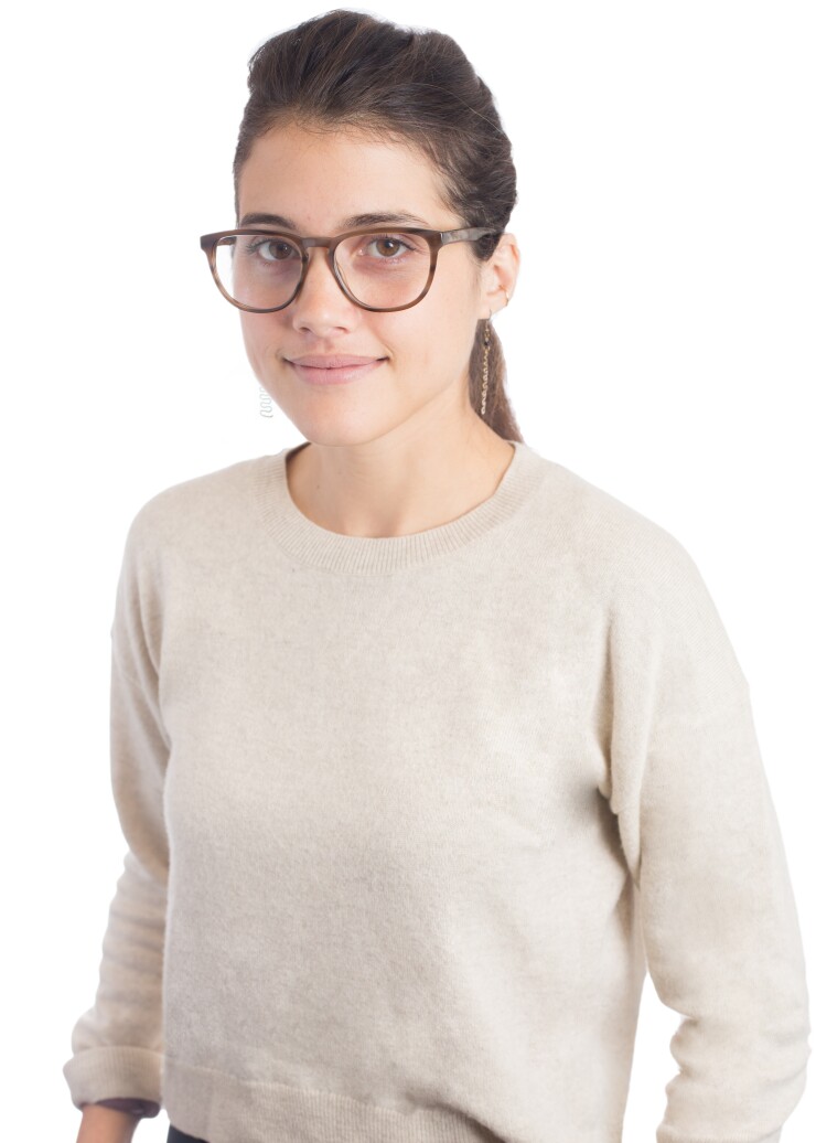 Lindsay Holden, CEO of Long Game.