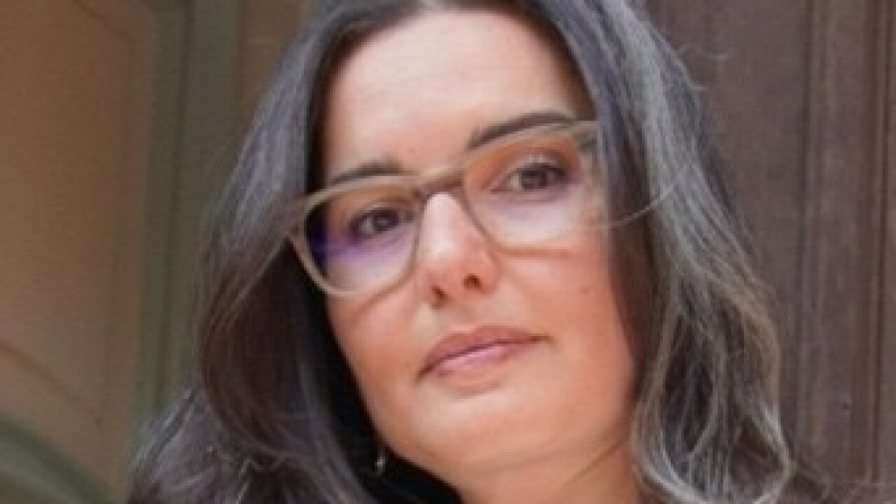 Dymah Paige of Gartner