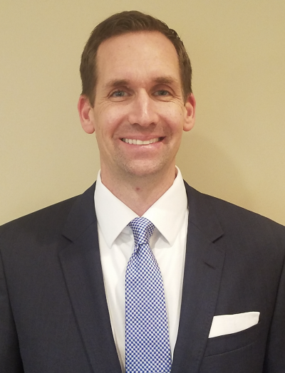 Doug Kreszl