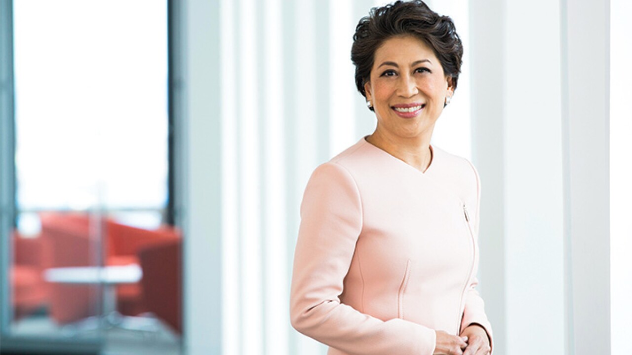 Yie-Hsin Hung, New York Life Insurance Co.