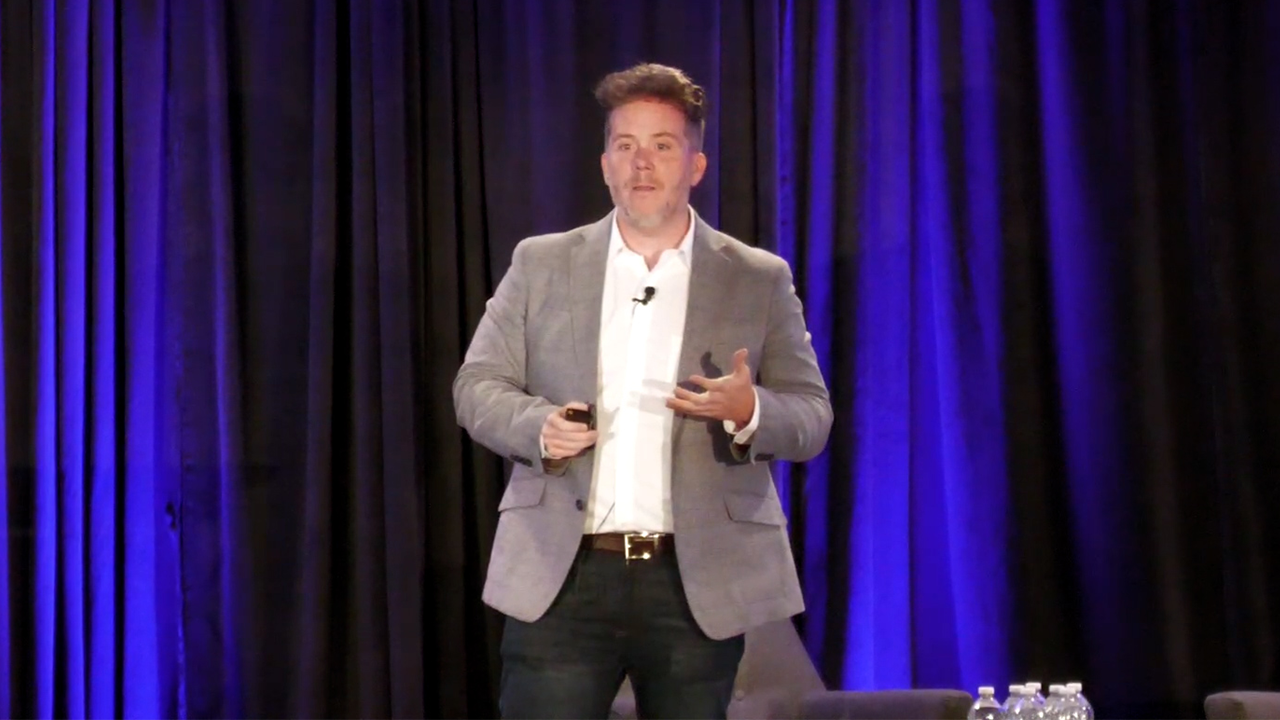 INVEST 2023 Keynote address: Human-first advice in the age of AI