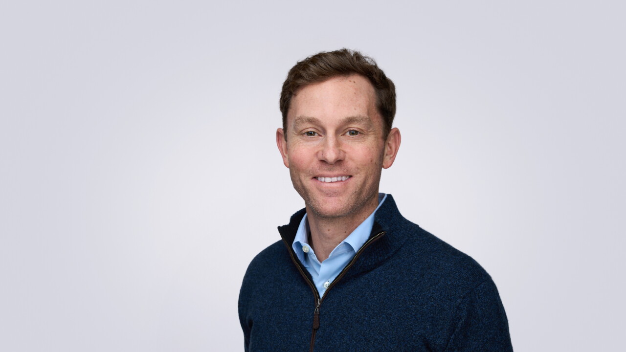Polly CEO Adam Carmel