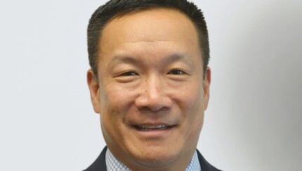 Andy Leung of Procyon Partners